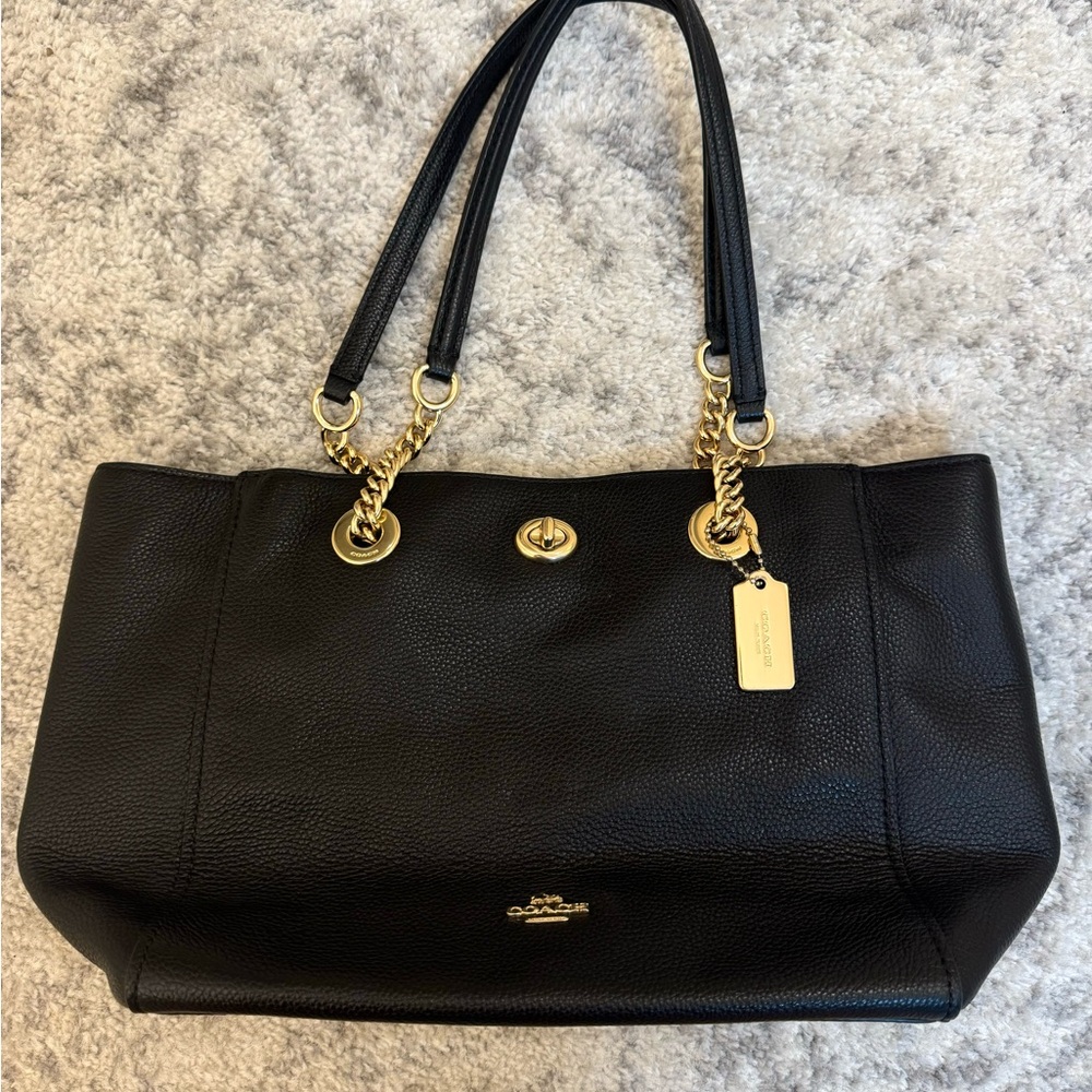 Coach Shoulder Bag